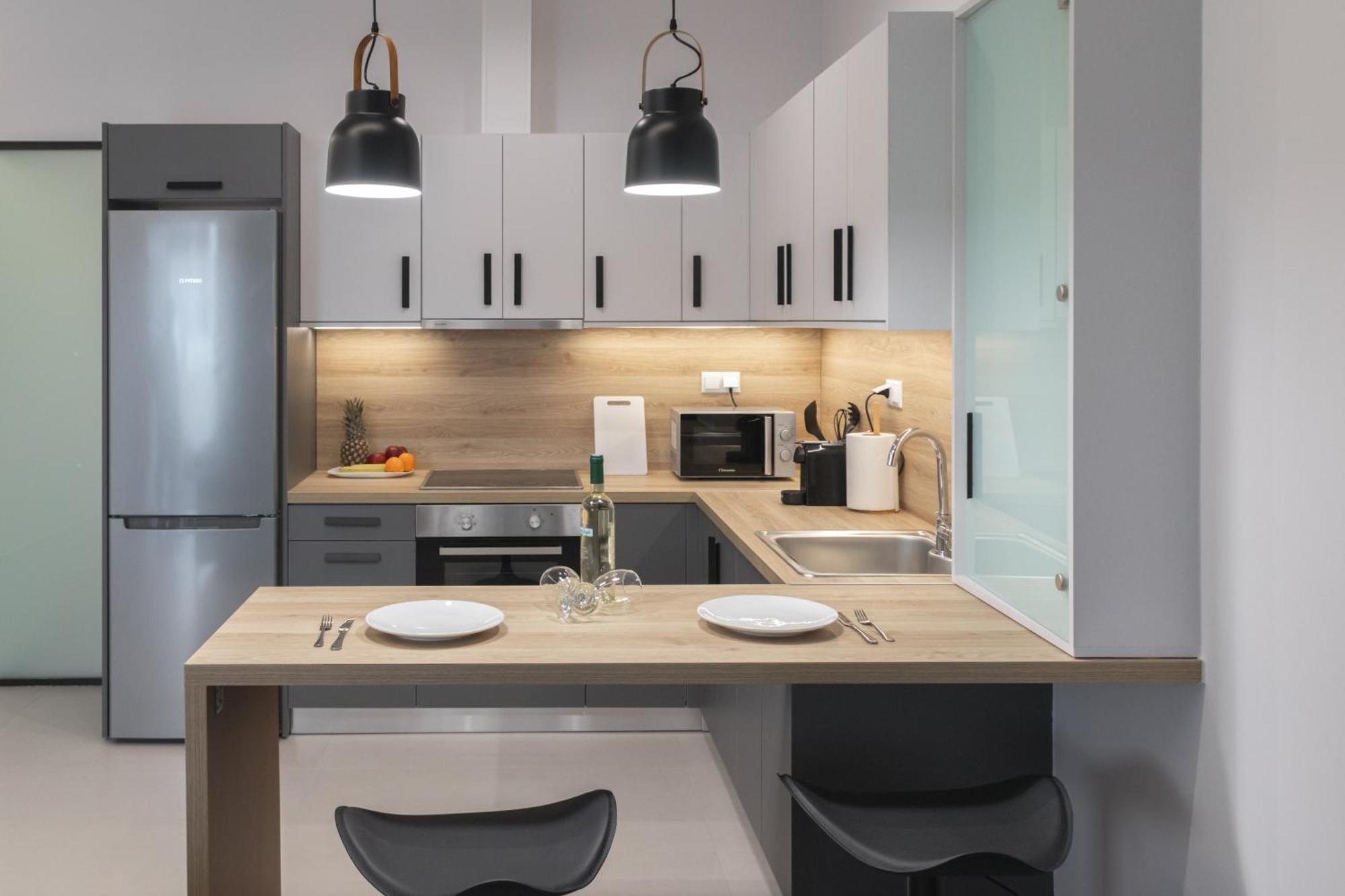 Harmony Luxury Apartment Ierápetra エクステリア 写真