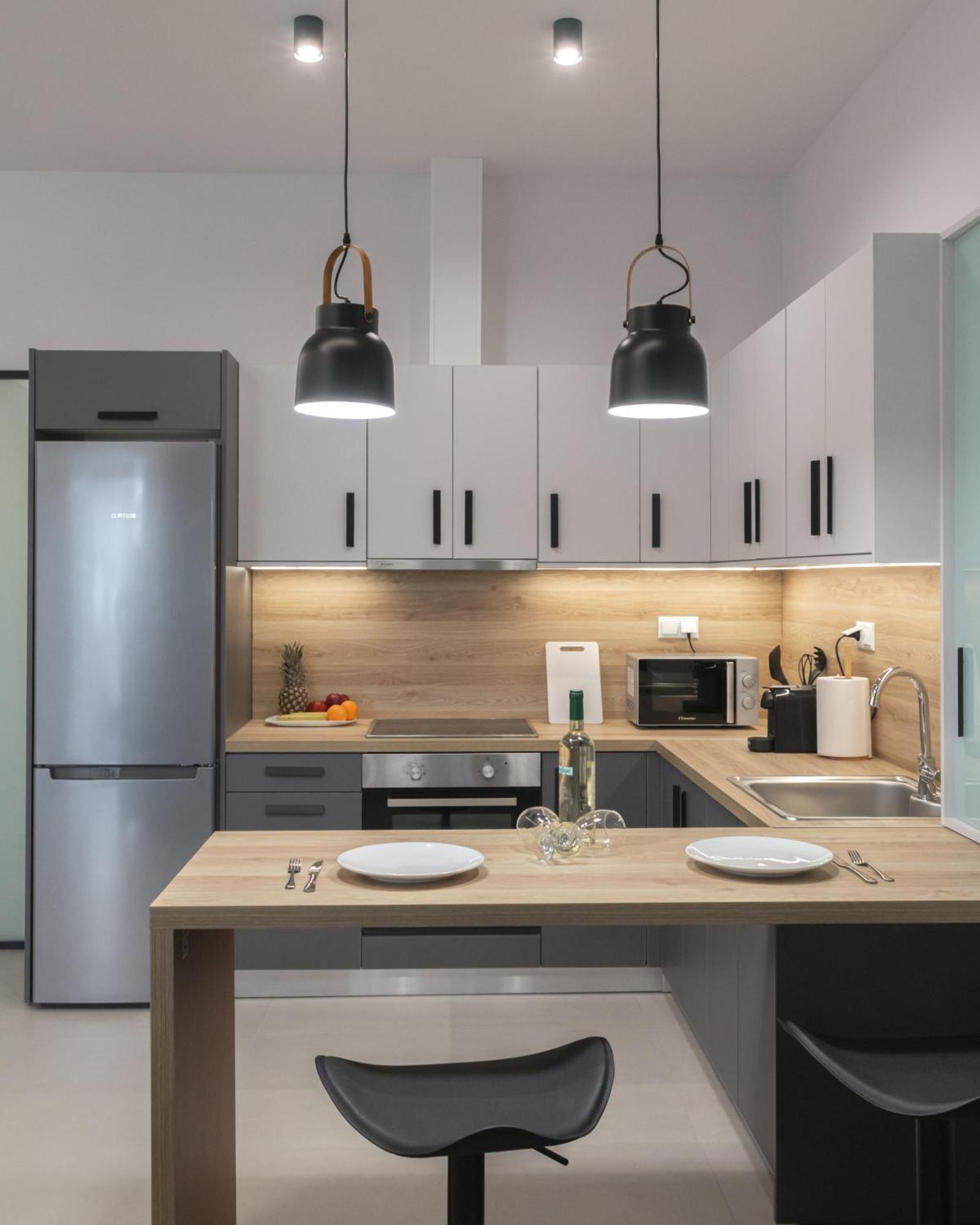 Harmony Luxury Apartment Ierápetra エクステリア 写真