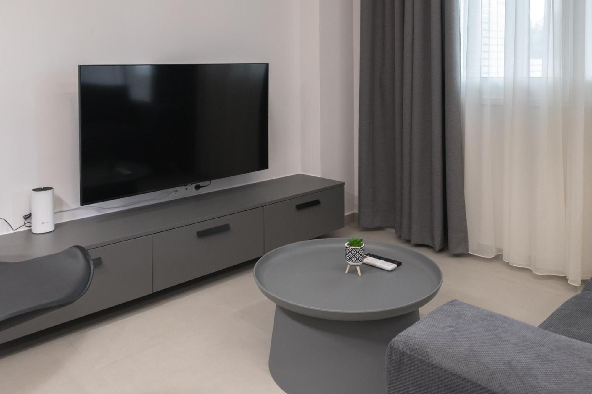Harmony Luxury Apartment Ierápetra エクステリア 写真