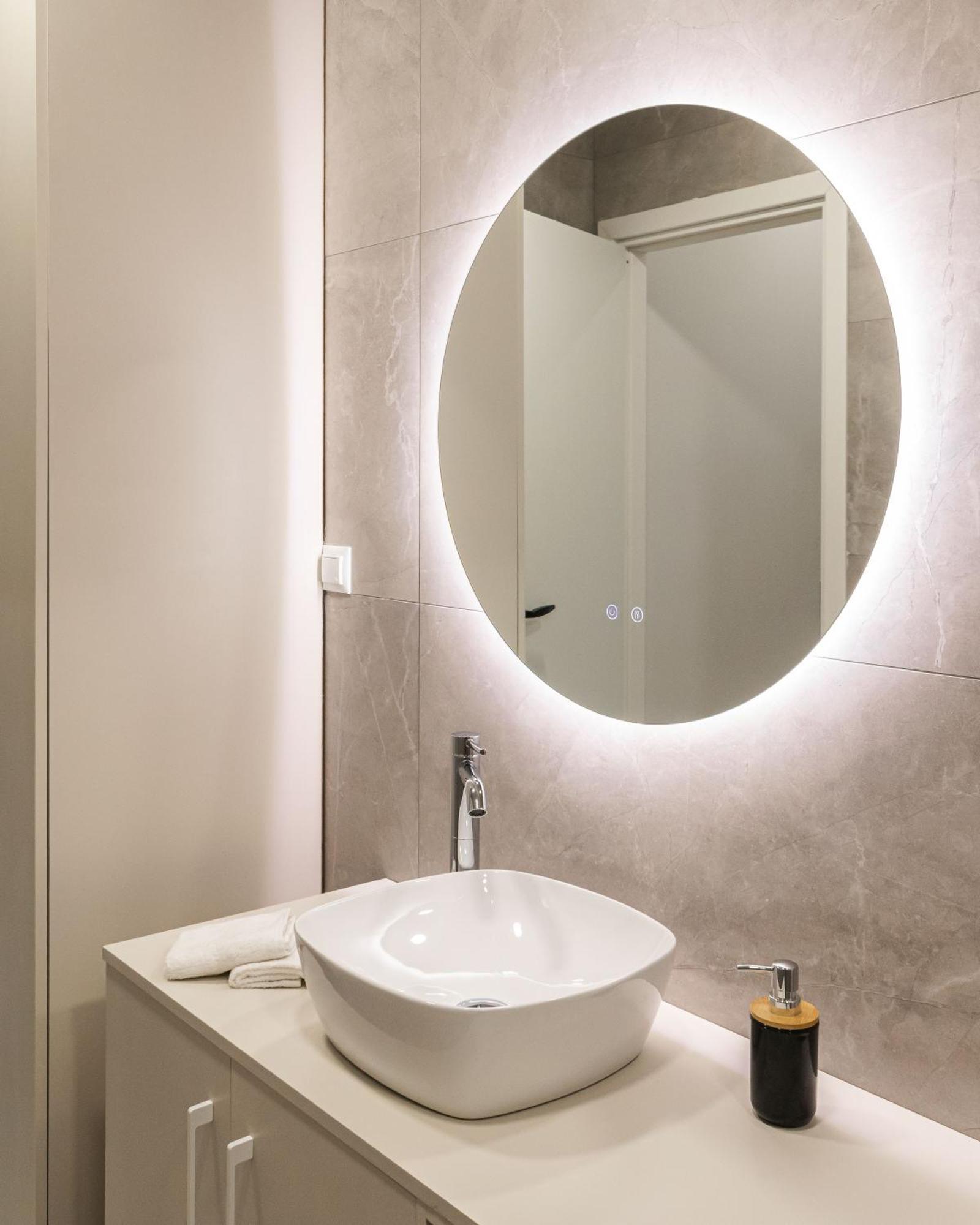 Harmony Luxury Apartment Ierápetra エクステリア 写真