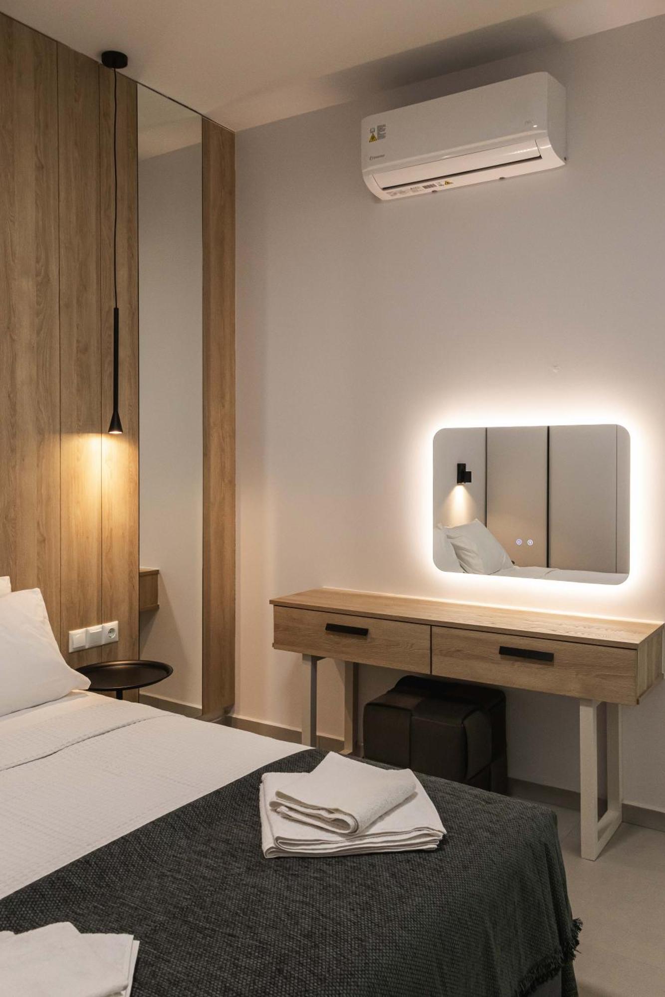 Harmony Luxury Apartment Ierápetra エクステリア 写真
