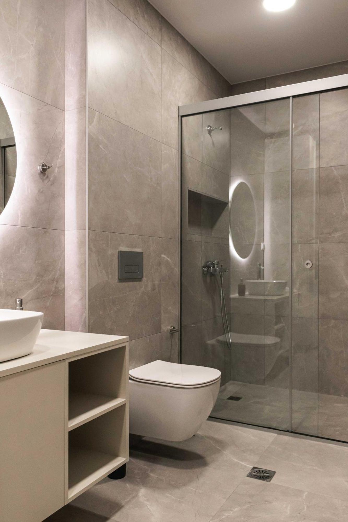 Harmony Luxury Apartment Ierápetra エクステリア 写真
