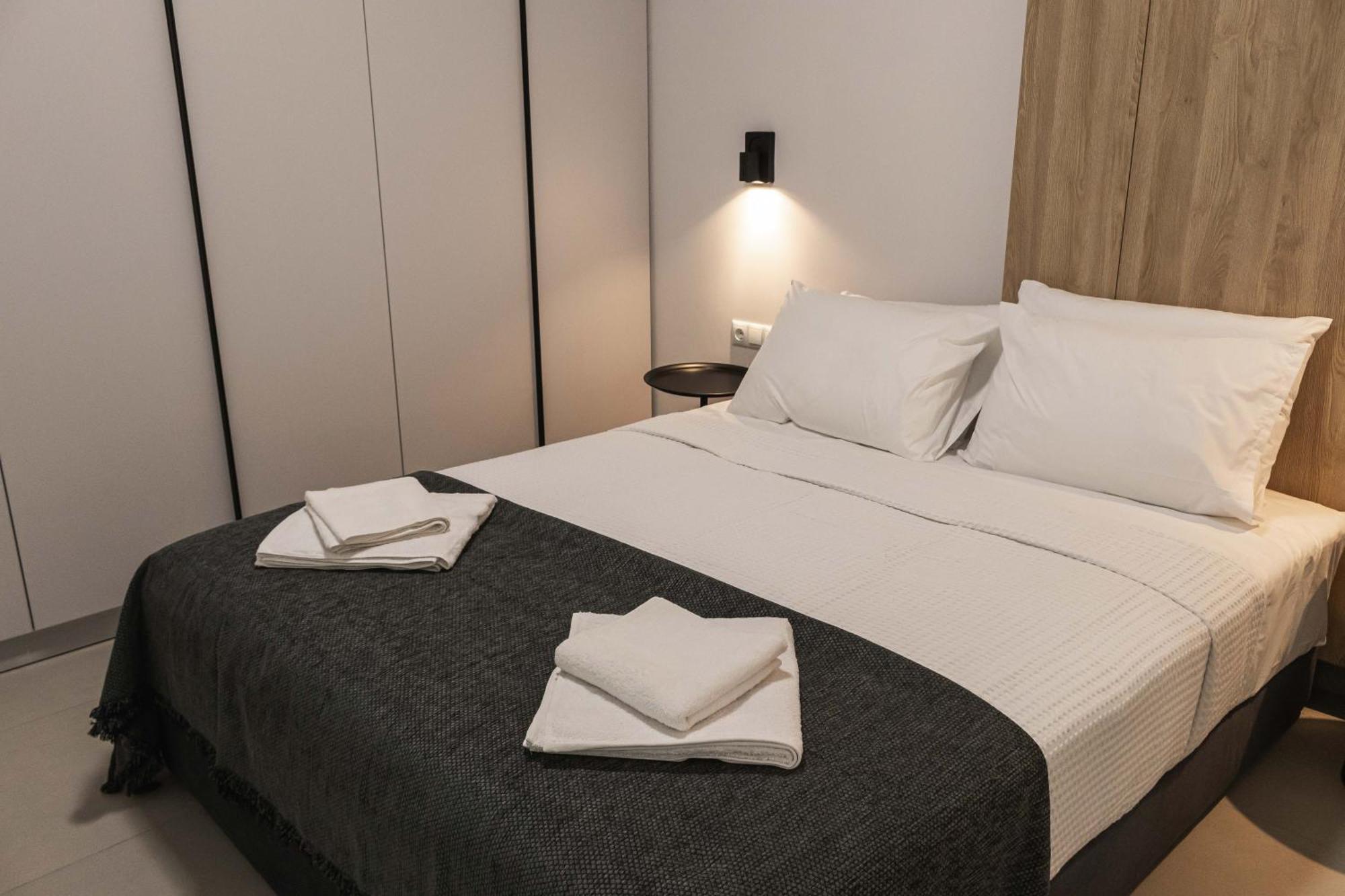 Harmony Luxury Apartment Ierápetra エクステリア 写真