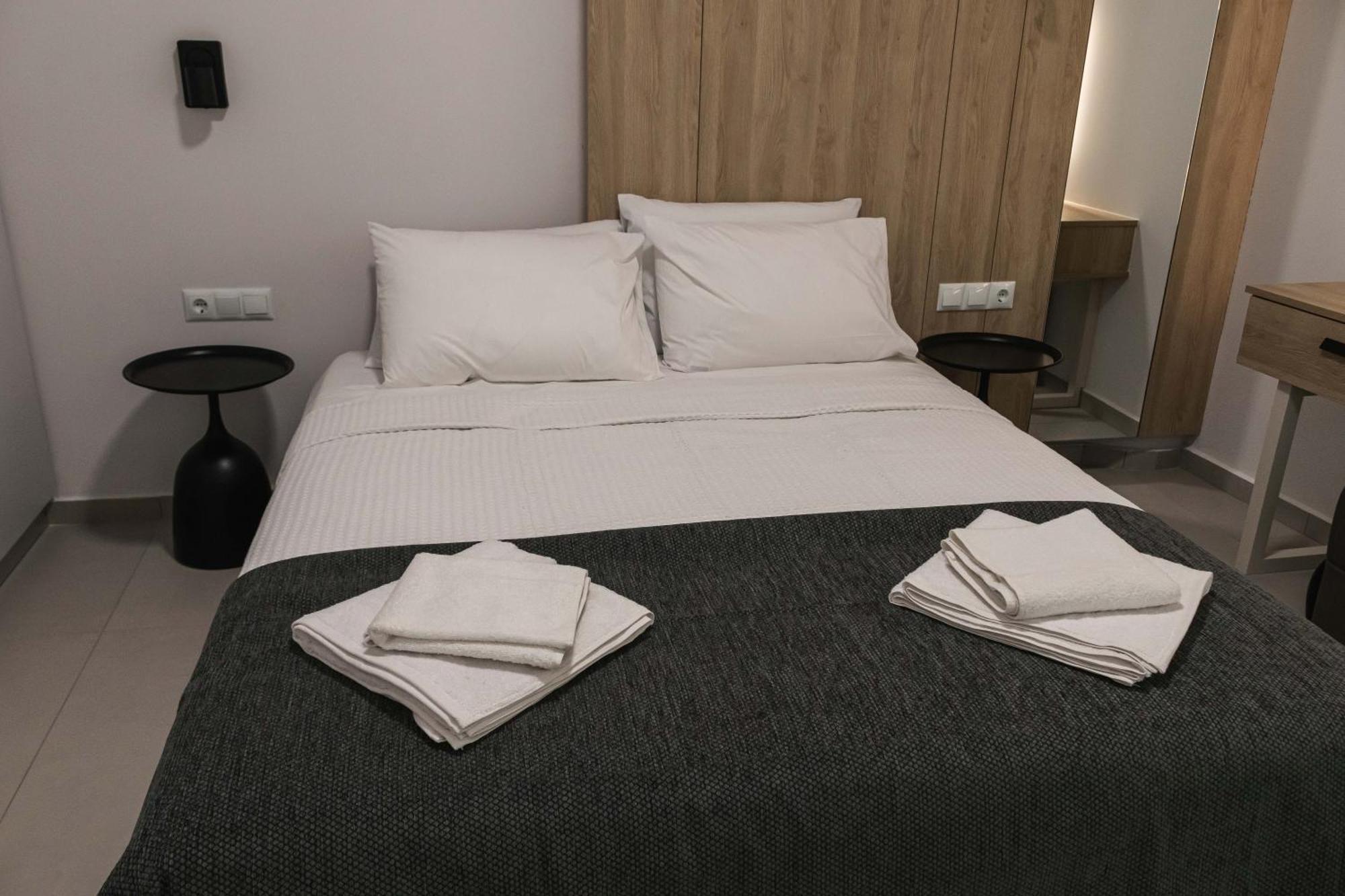Harmony Luxury Apartment Ierápetra エクステリア 写真