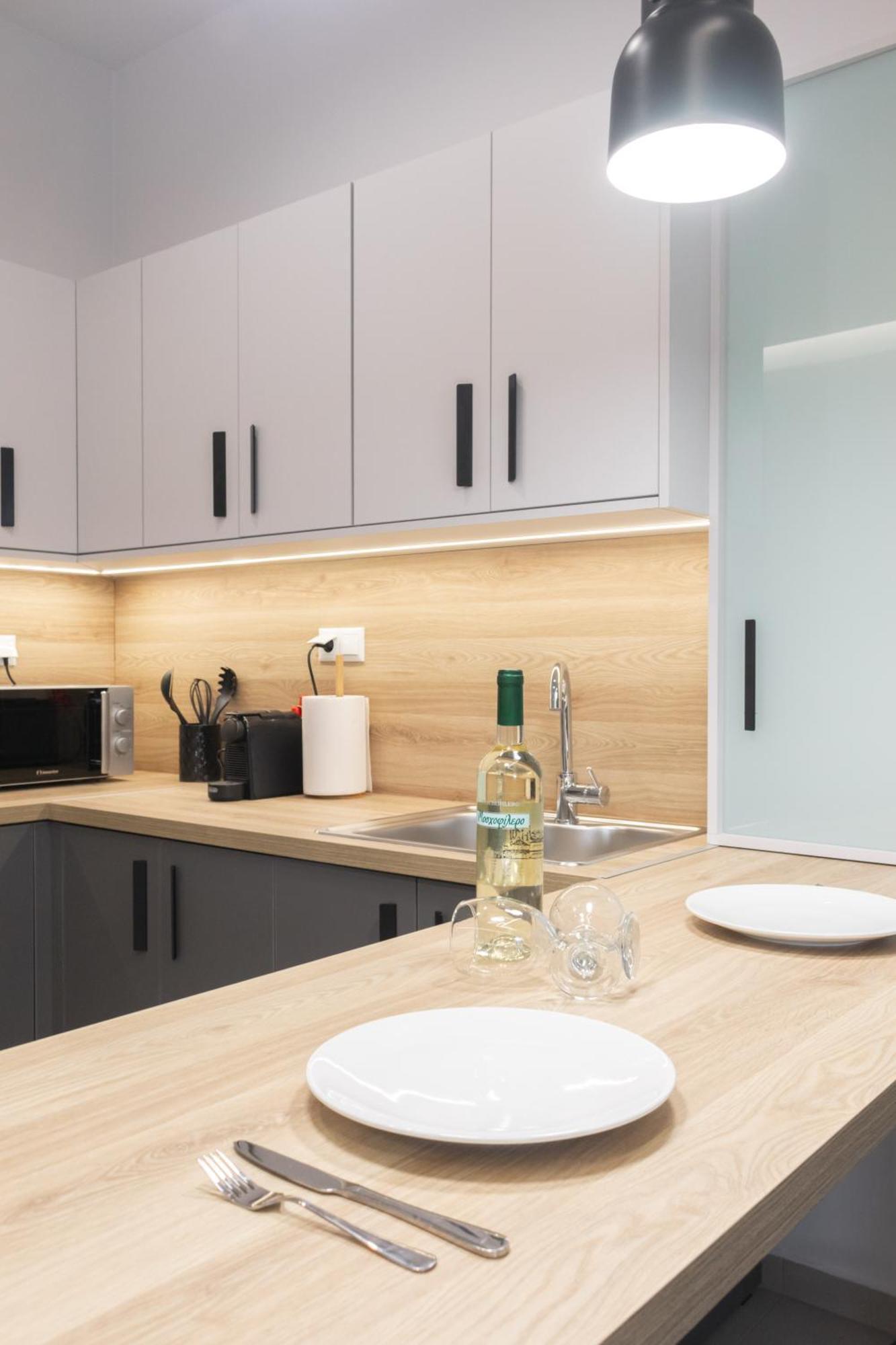 Harmony Luxury Apartment Ierápetra エクステリア 写真