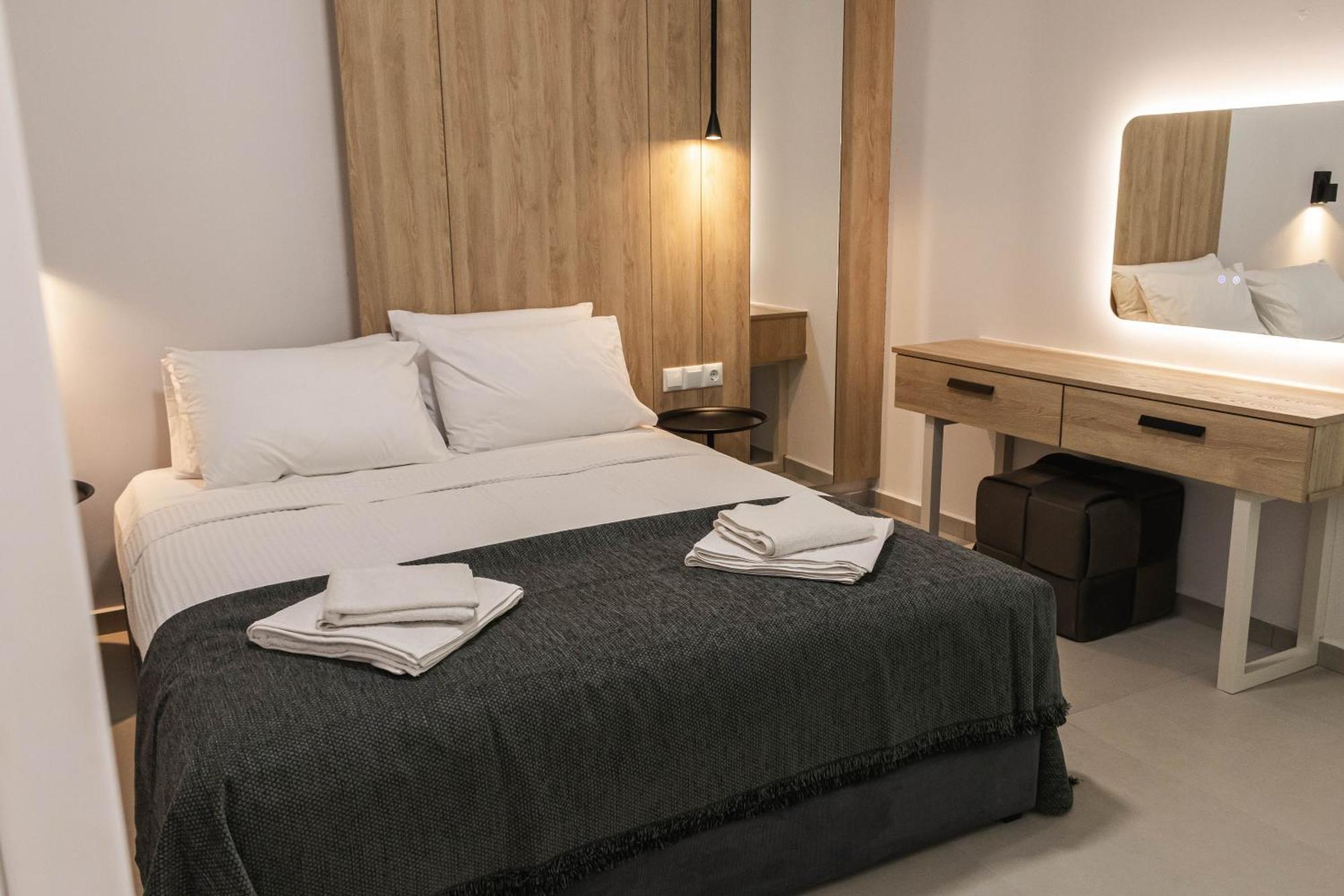Harmony Luxury Apartment Ierápetra エクステリア 写真