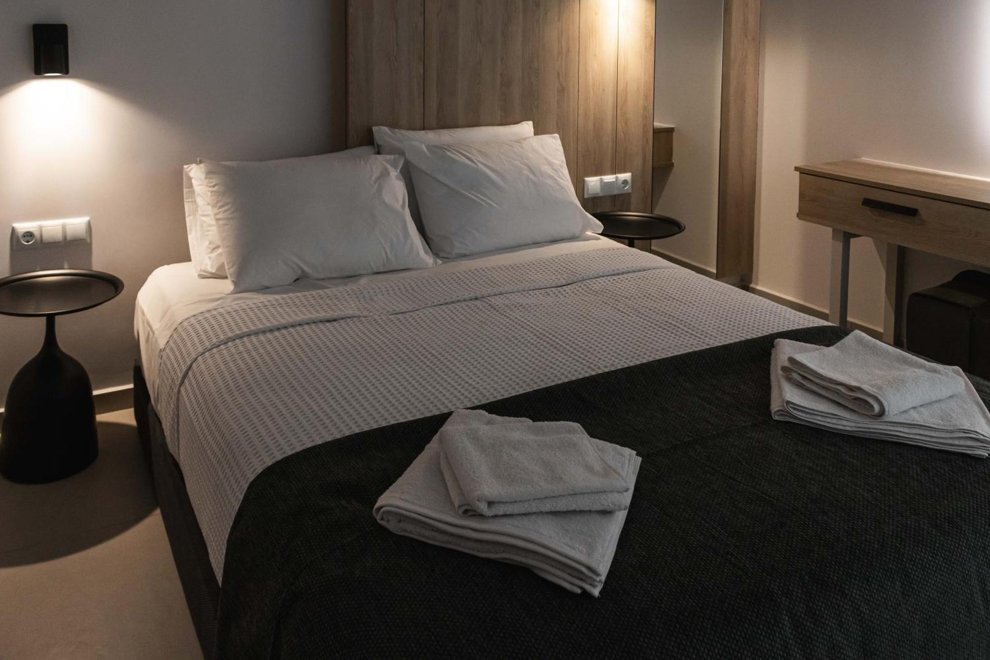 Harmony Luxury Apartment Ierápetra エクステリア 写真