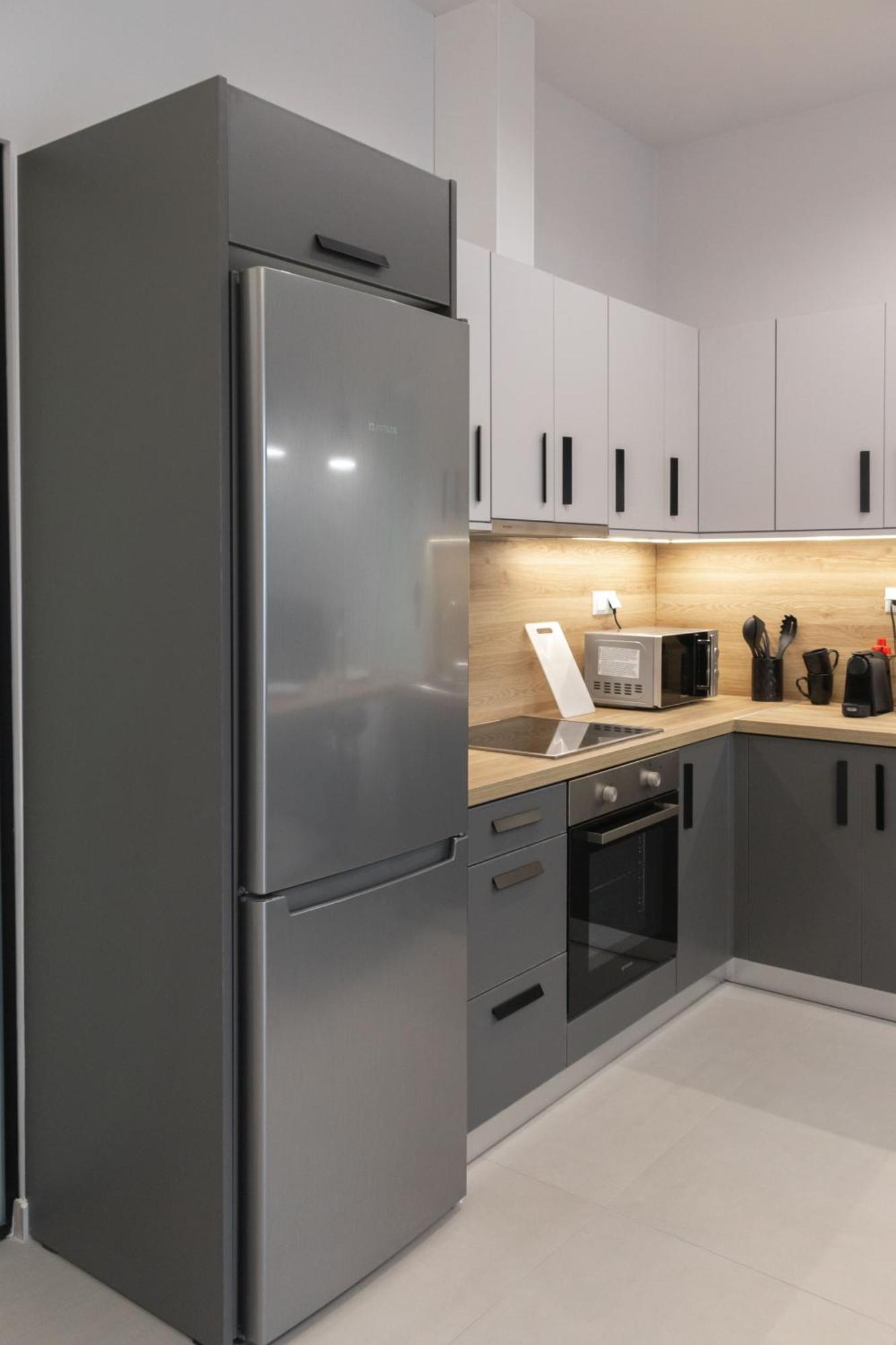 Harmony Luxury Apartment Ierápetra エクステリア 写真