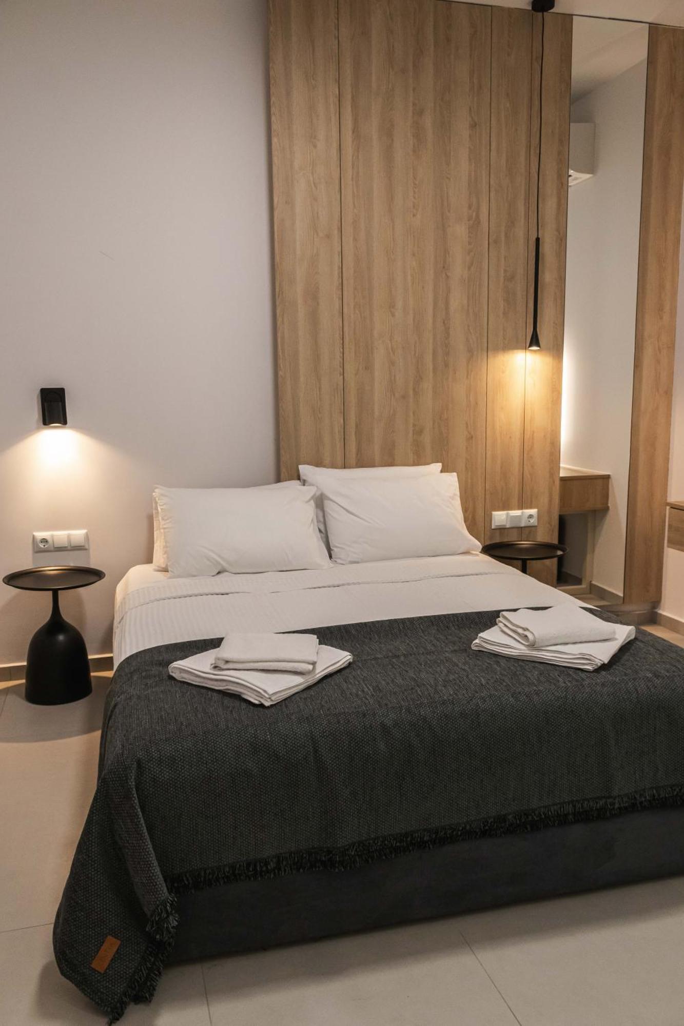 Harmony Luxury Apartment Ierápetra エクステリア 写真