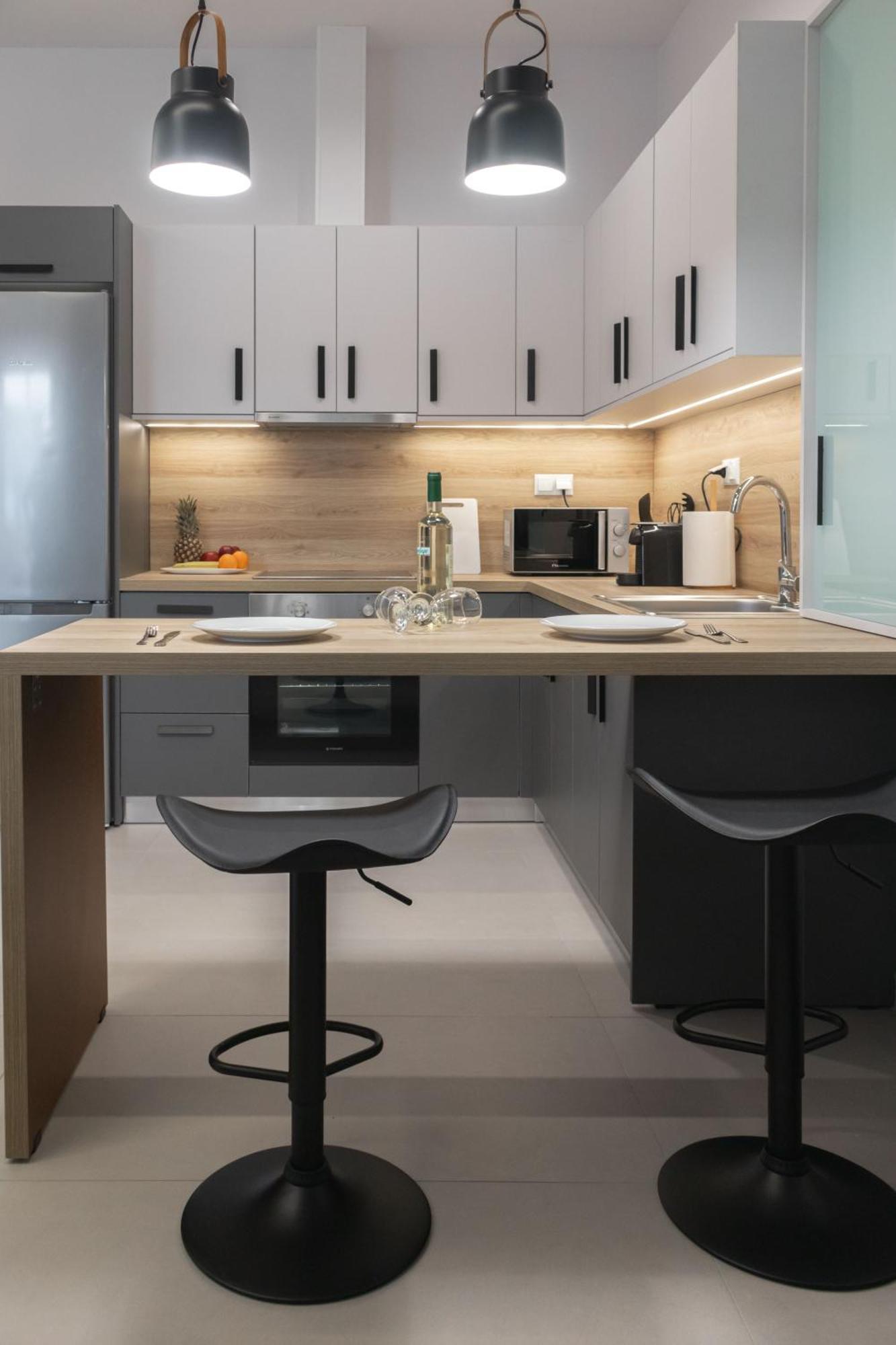 Harmony Luxury Apartment Ierápetra エクステリア 写真