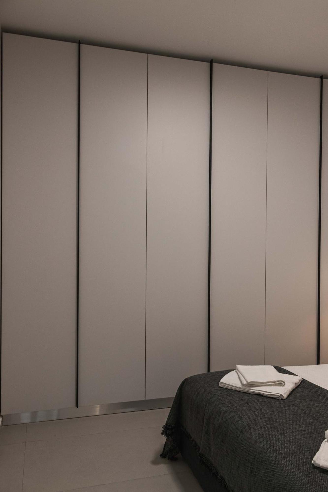Harmony Luxury Apartment Ierápetra エクステリア 写真