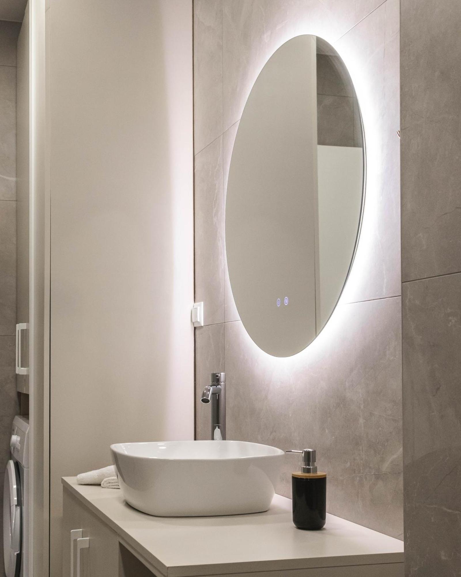 Harmony Luxury Apartment Ierápetra エクステリア 写真