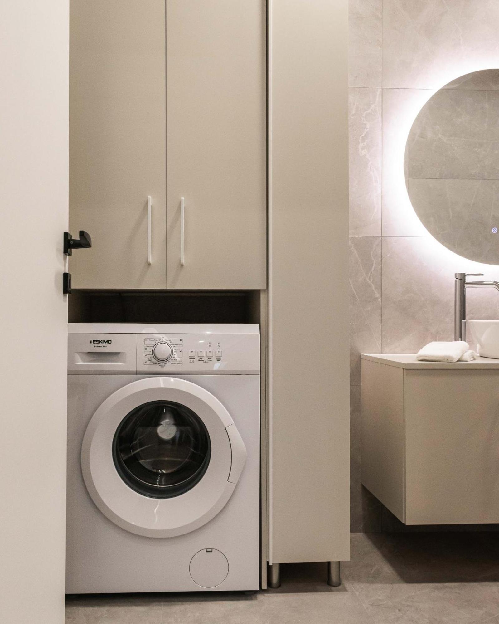 Harmony Luxury Apartment Ierápetra エクステリア 写真