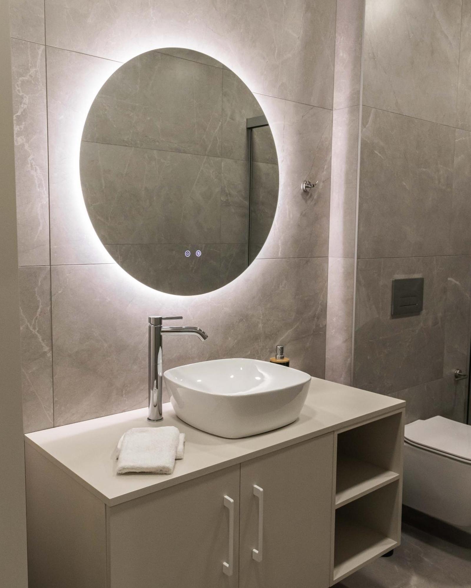 Harmony Luxury Apartment Ierápetra エクステリア 写真