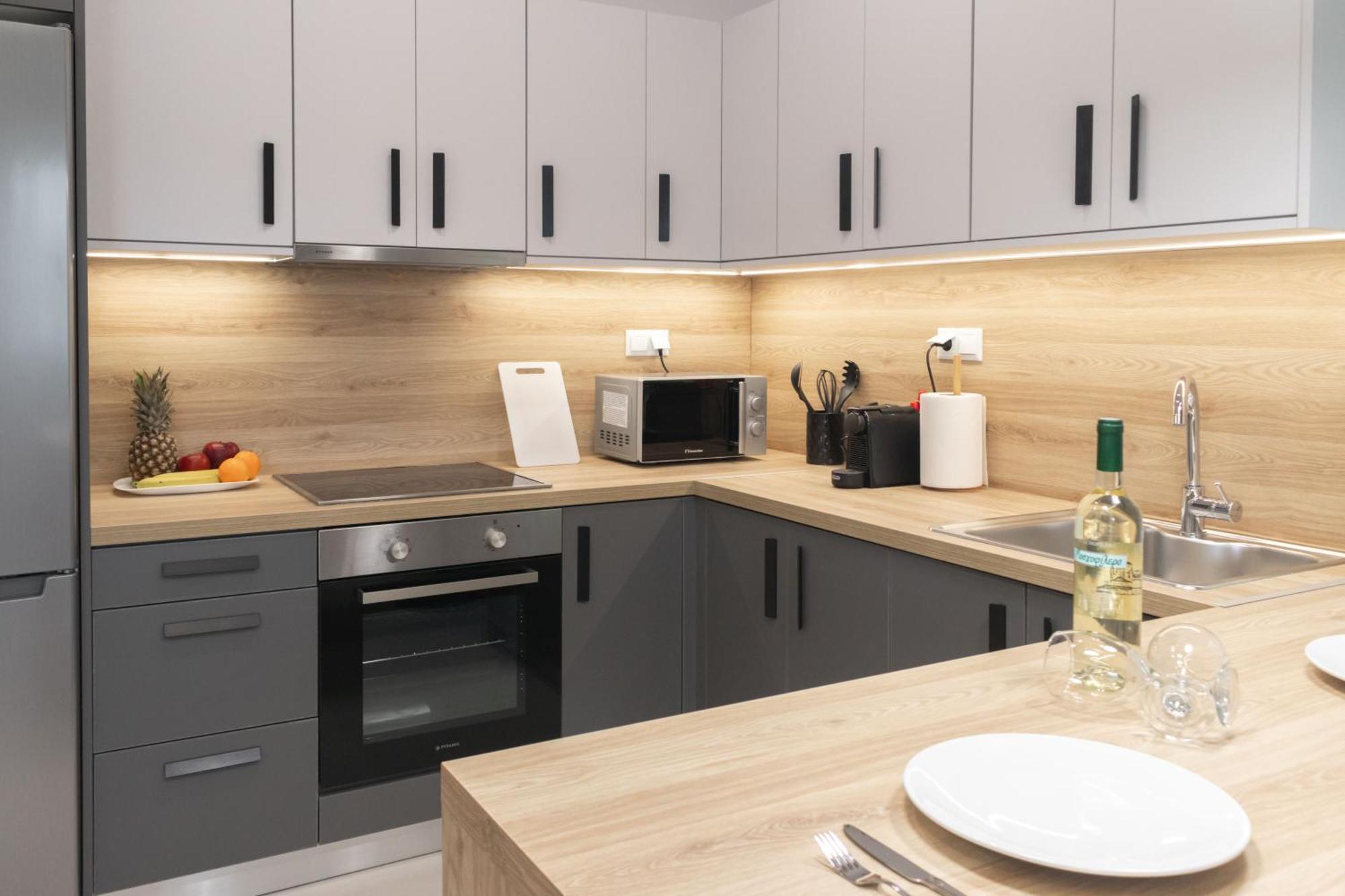Harmony Luxury Apartment Ierápetra エクステリア 写真